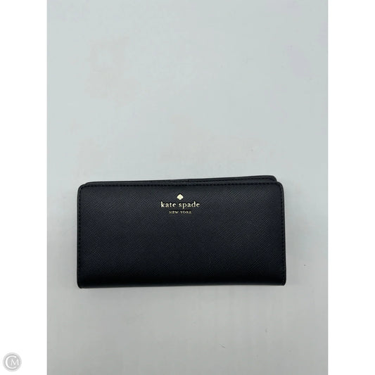Wallet Designer By Kate Spade, Size: Medium