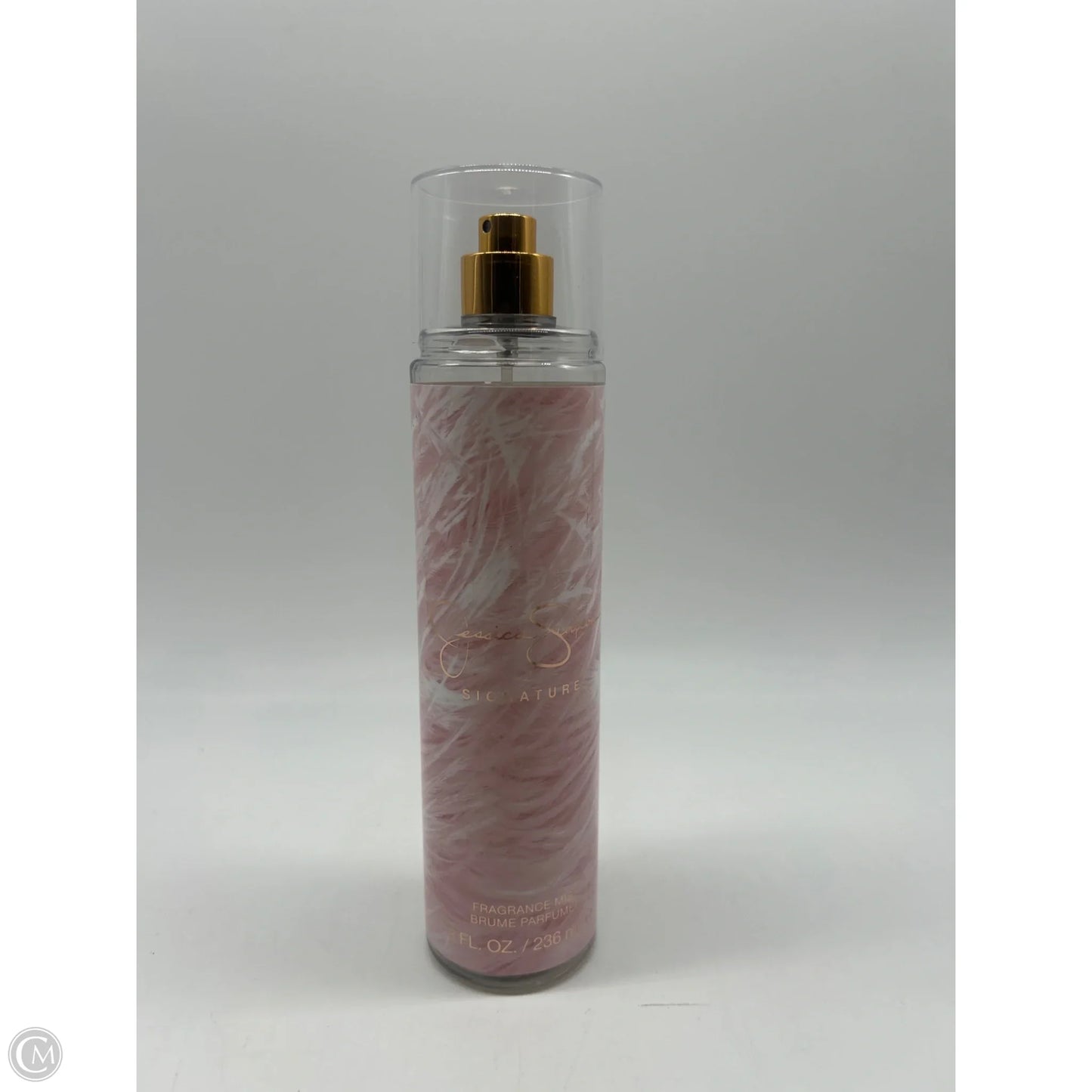 Fragrance By Jessica Simpson, Size: Large