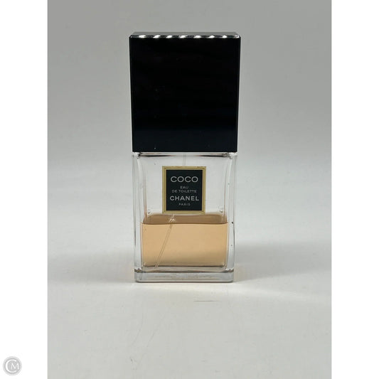 Fragrance Luxury Designer By Chanel, Size: Large