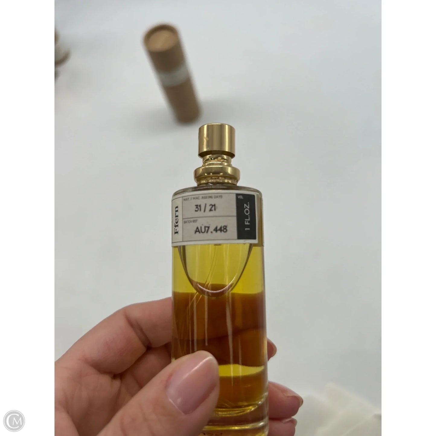 Fragrance By Clothes Mentor, Size: Small