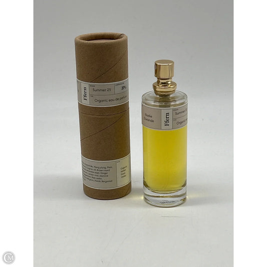 Fragrance By Clothes Mentor, Size: Small