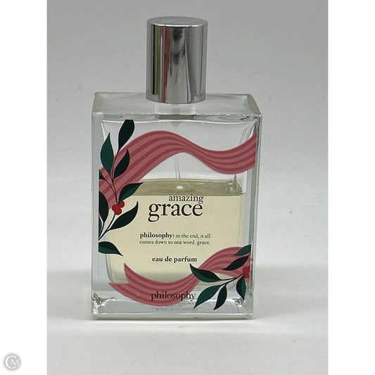 Fragrance By Philosophy, Size: Medium