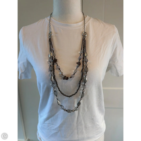 Necklace Layered By Clothes Mentor, Size: 0