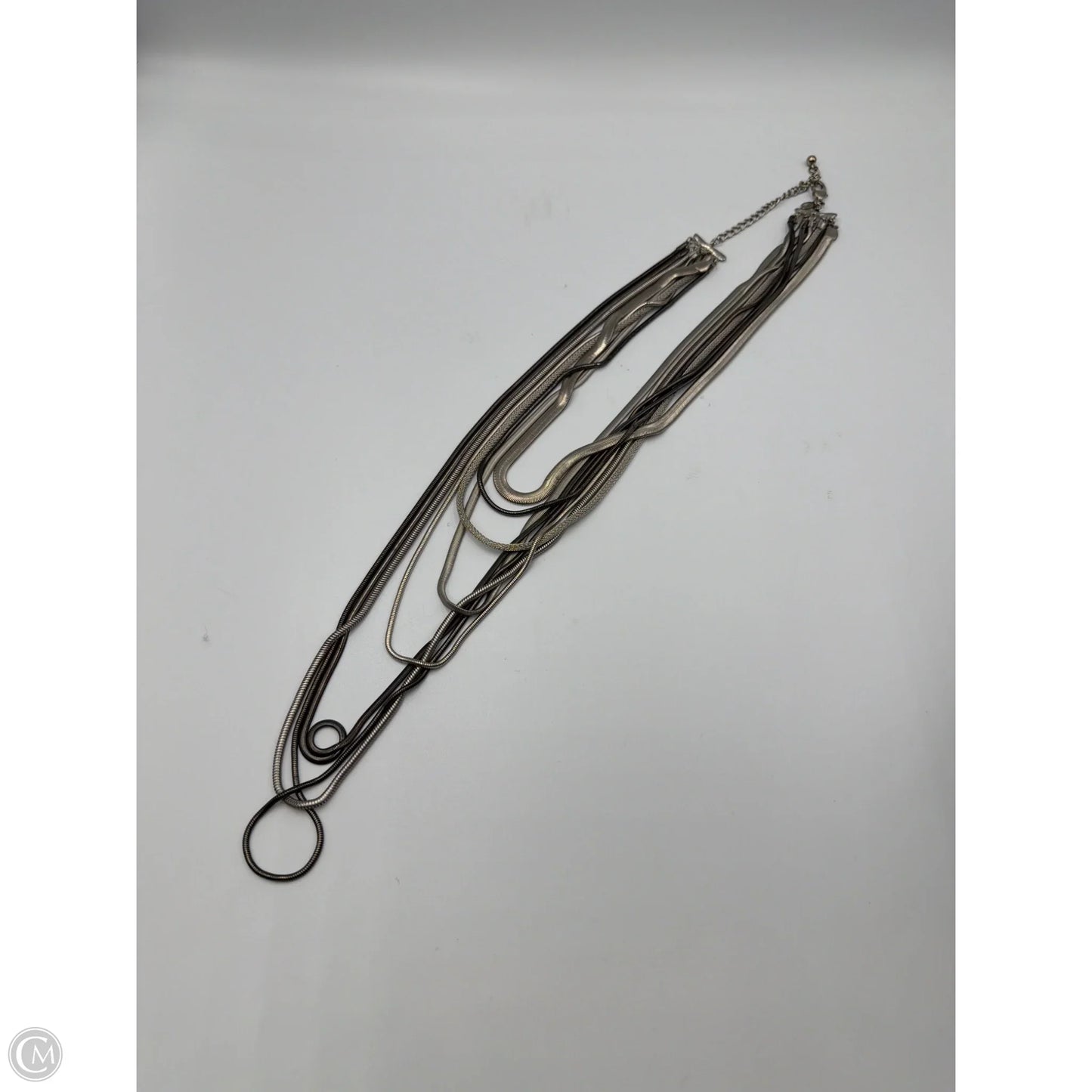 Necklace Layered By Chicos, Size: 0