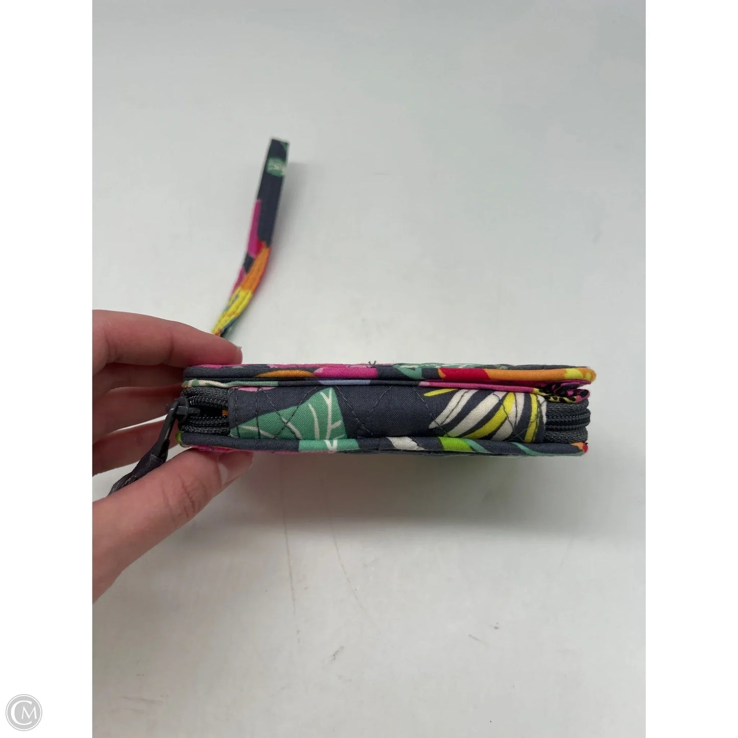 Wallet By Vera Bradley, Size: Small