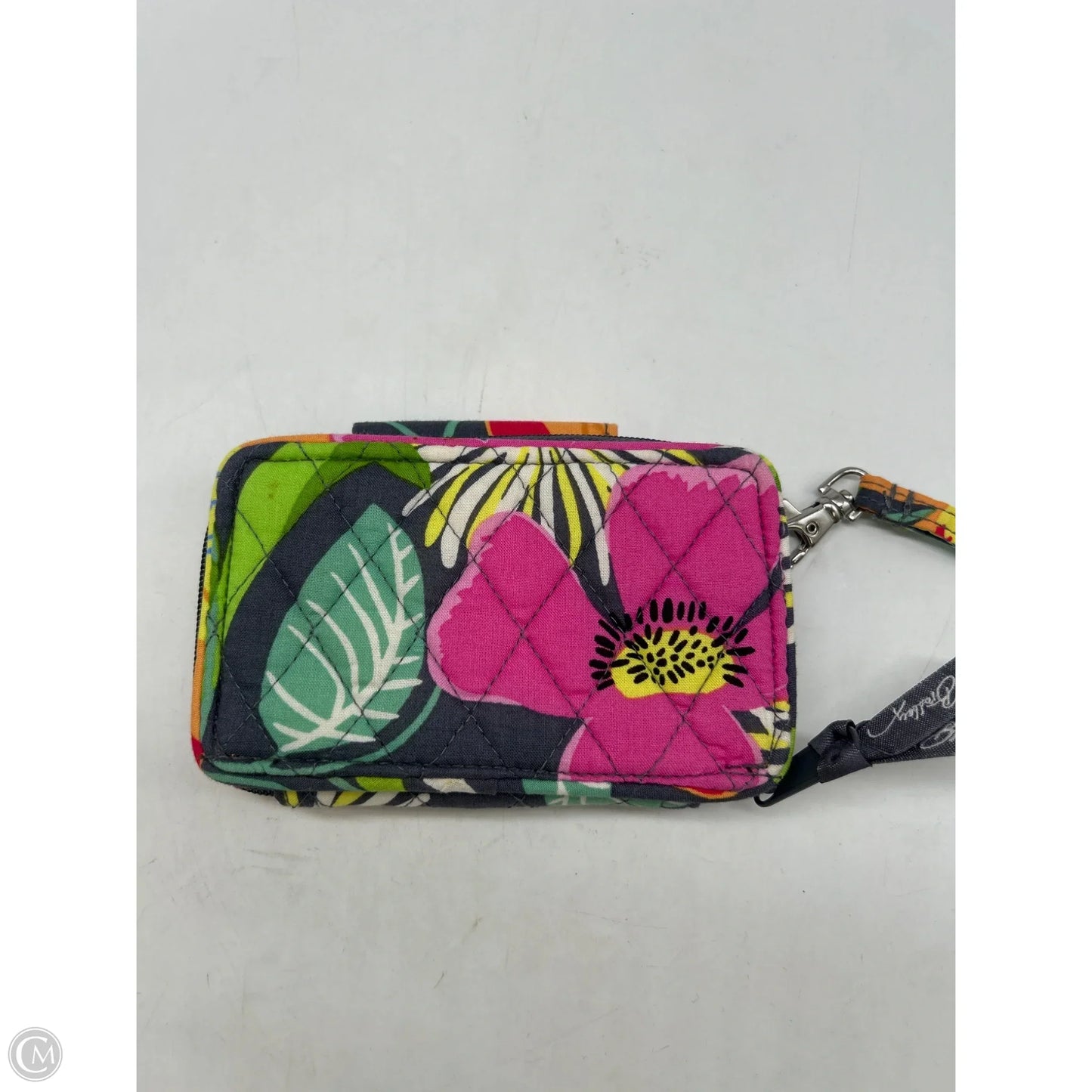 Wallet By Vera Bradley, Size: Small