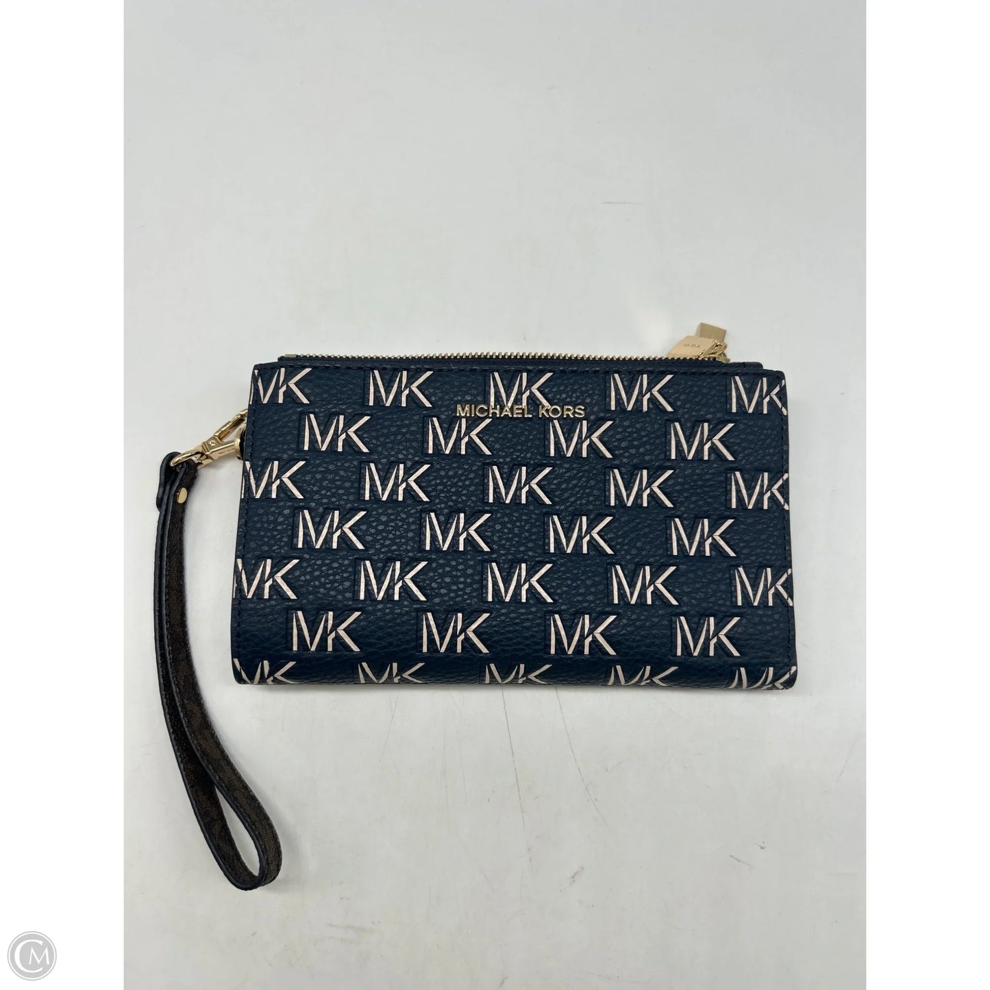 Wallet Designer By Michael Kors, Size: Large