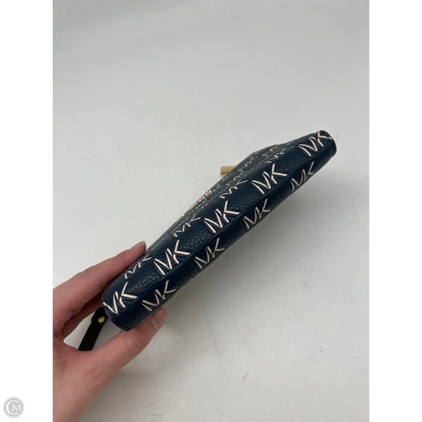 Wallet Designer By Michael Kors, Size: Large
