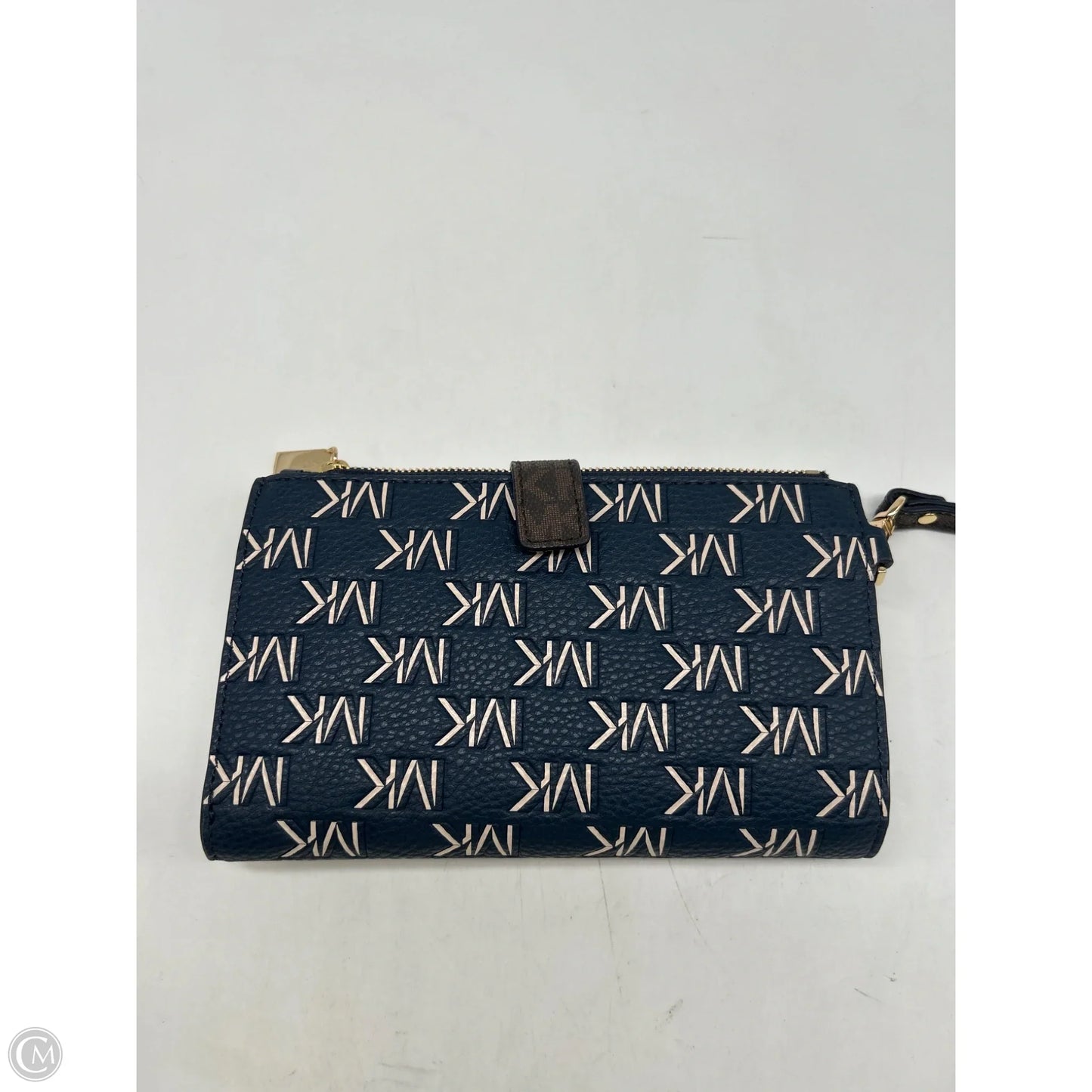Wallet Designer By Michael Kors, Size: Large
