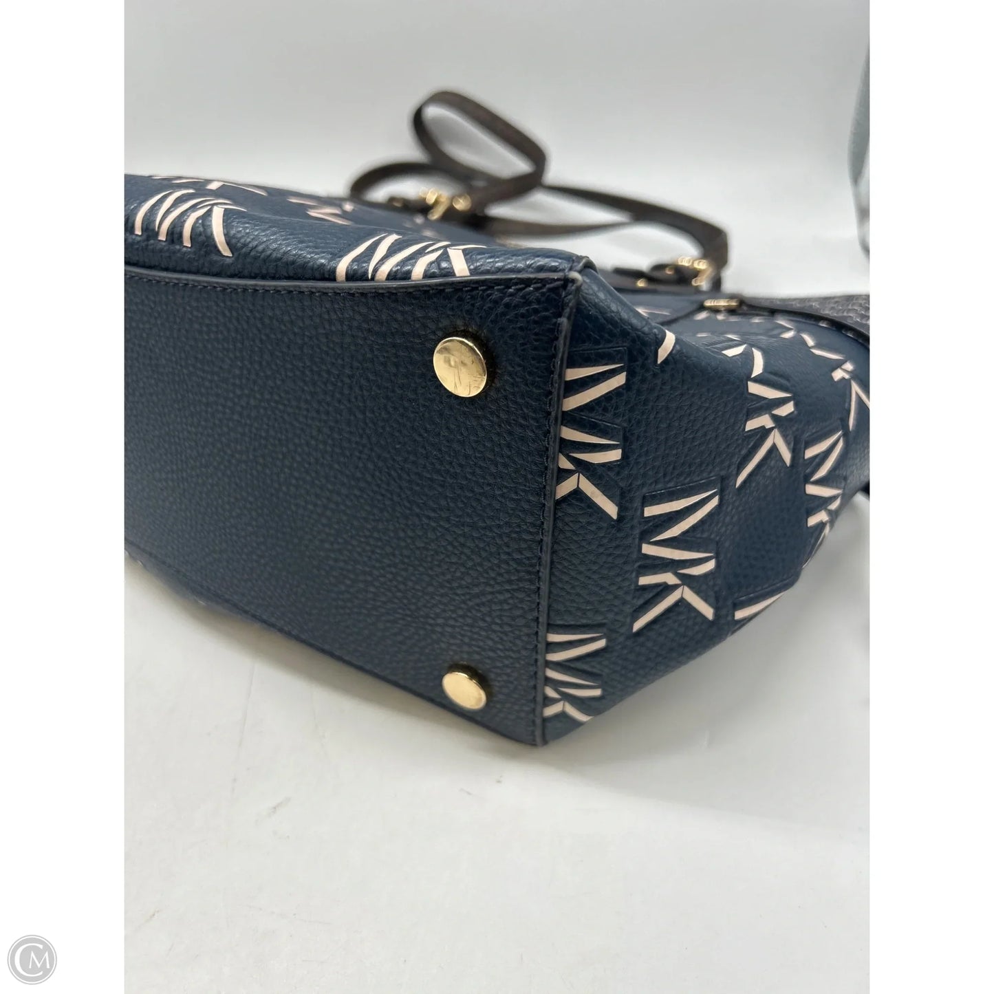 Handbag Designer By Michael Kors, Size: Large