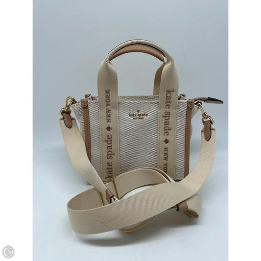 Handbag Designer By Kate Spade, Size: Small