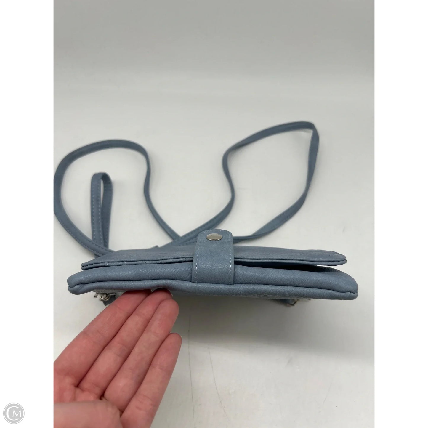 Handbag By Clothes Mentor, Size: Small