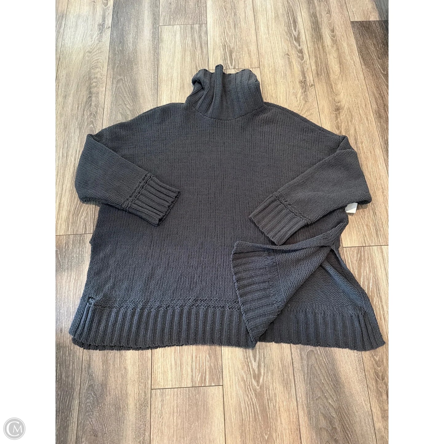 Sweater By Aerie In Green, Size: 1x