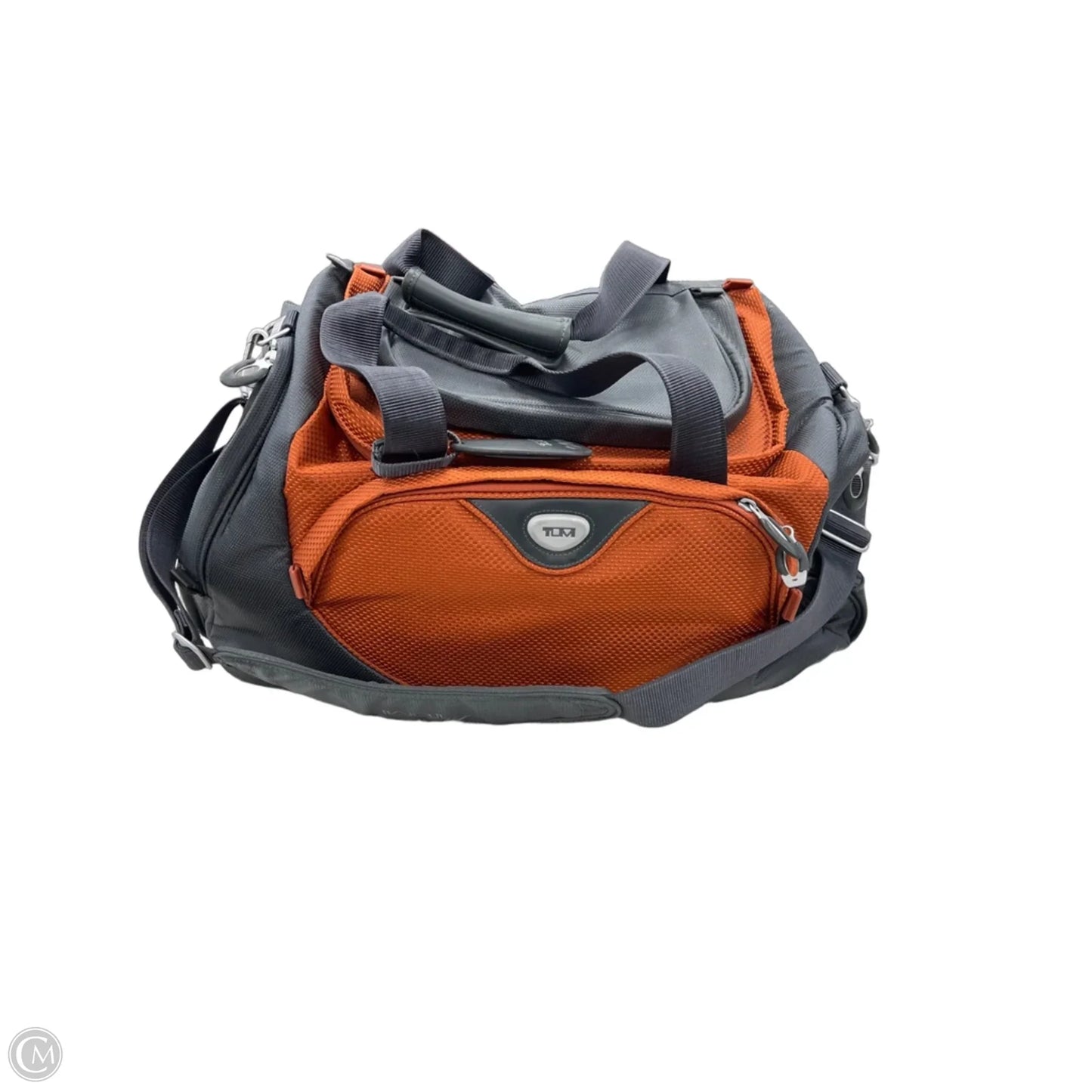 Duffle And Weekender Designer By Tumi, Size: Medium