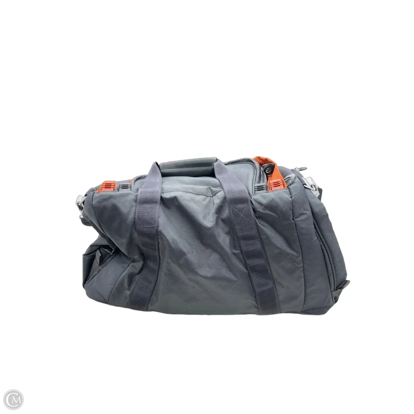 Duffle And Weekender Designer By Tumi, Size: Medium