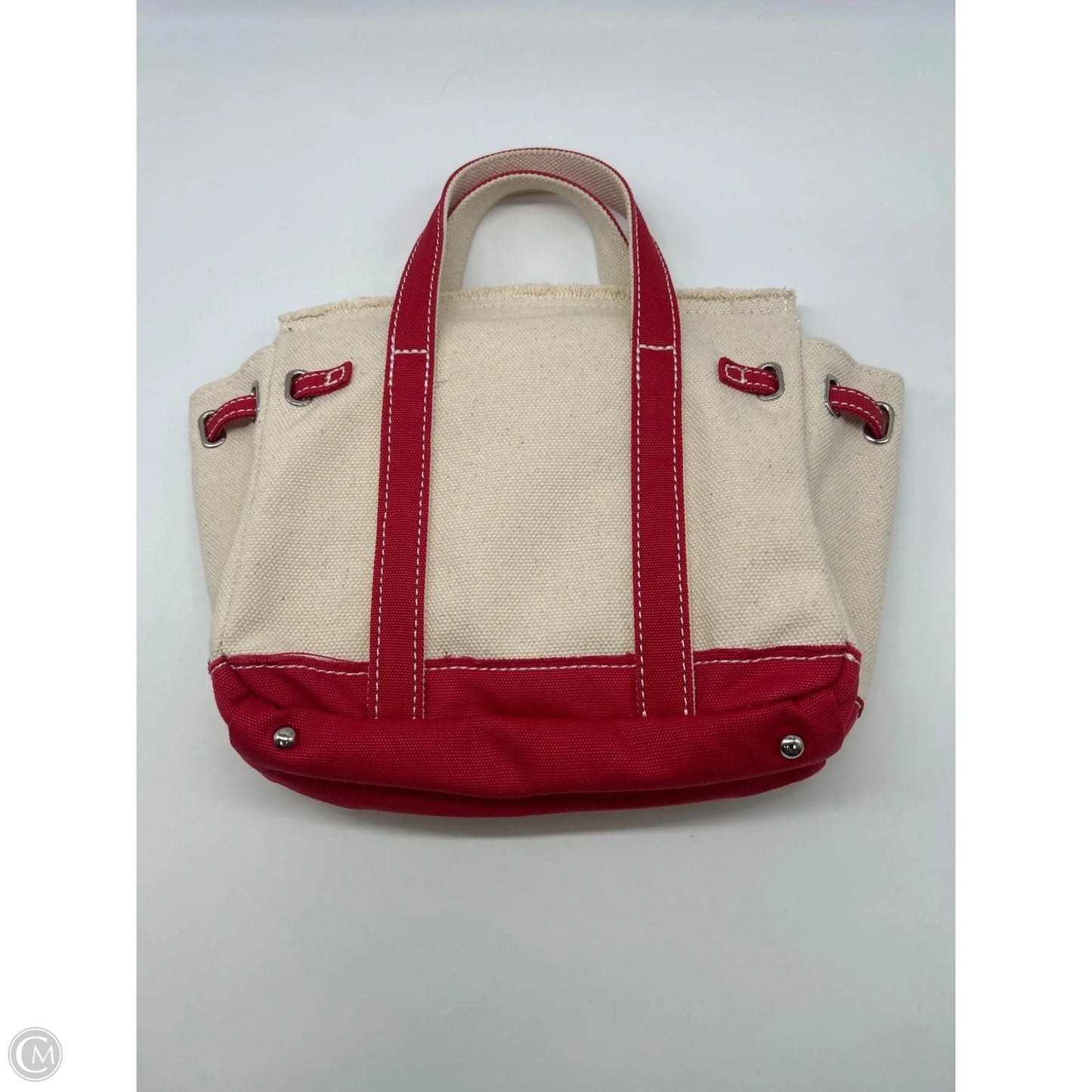Tote By Clothes Mentor, Size: Small