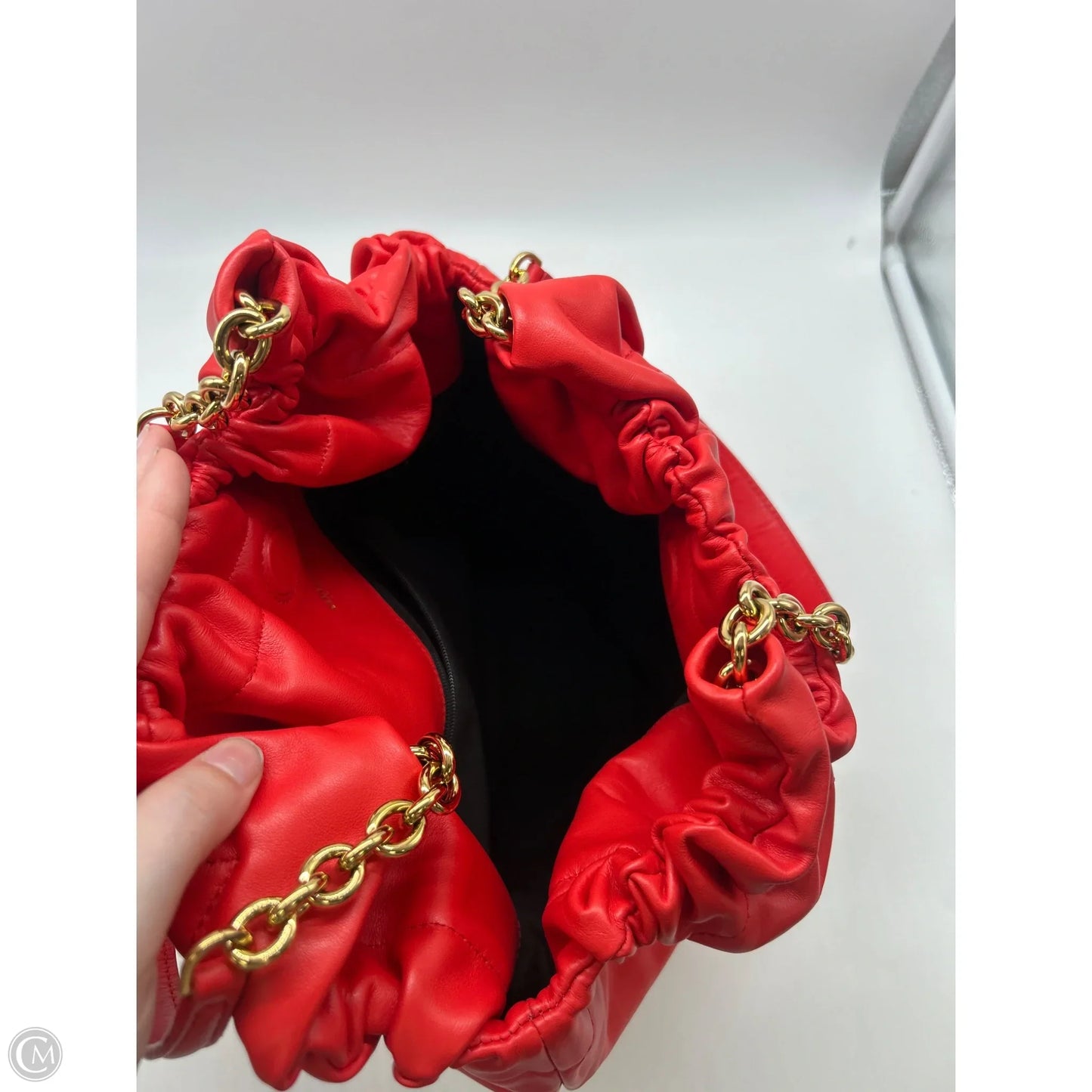 Handbag By Clothes Mentor, Size: Large