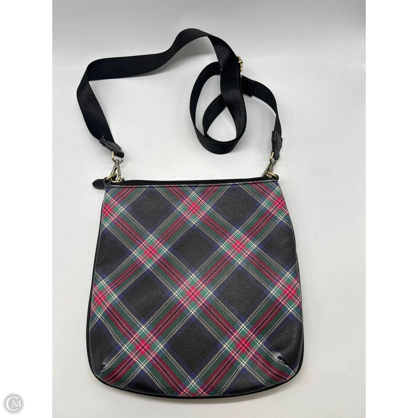 Handbag By St Johns Bay, Size: Large