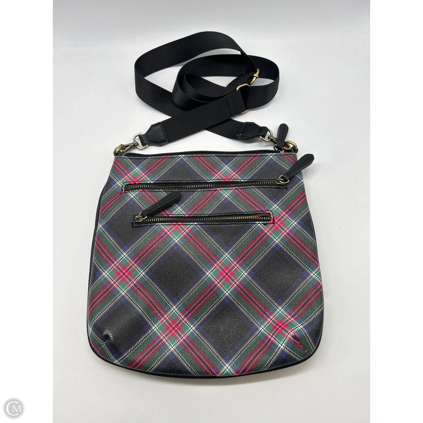 Handbag By St Johns Bay, Size: Large