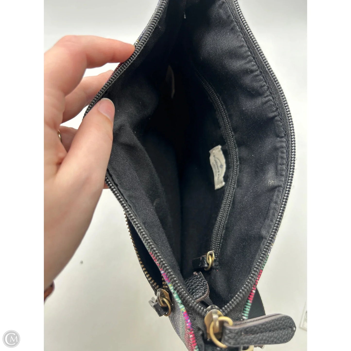 Handbag By St Johns Bay, Size: Large