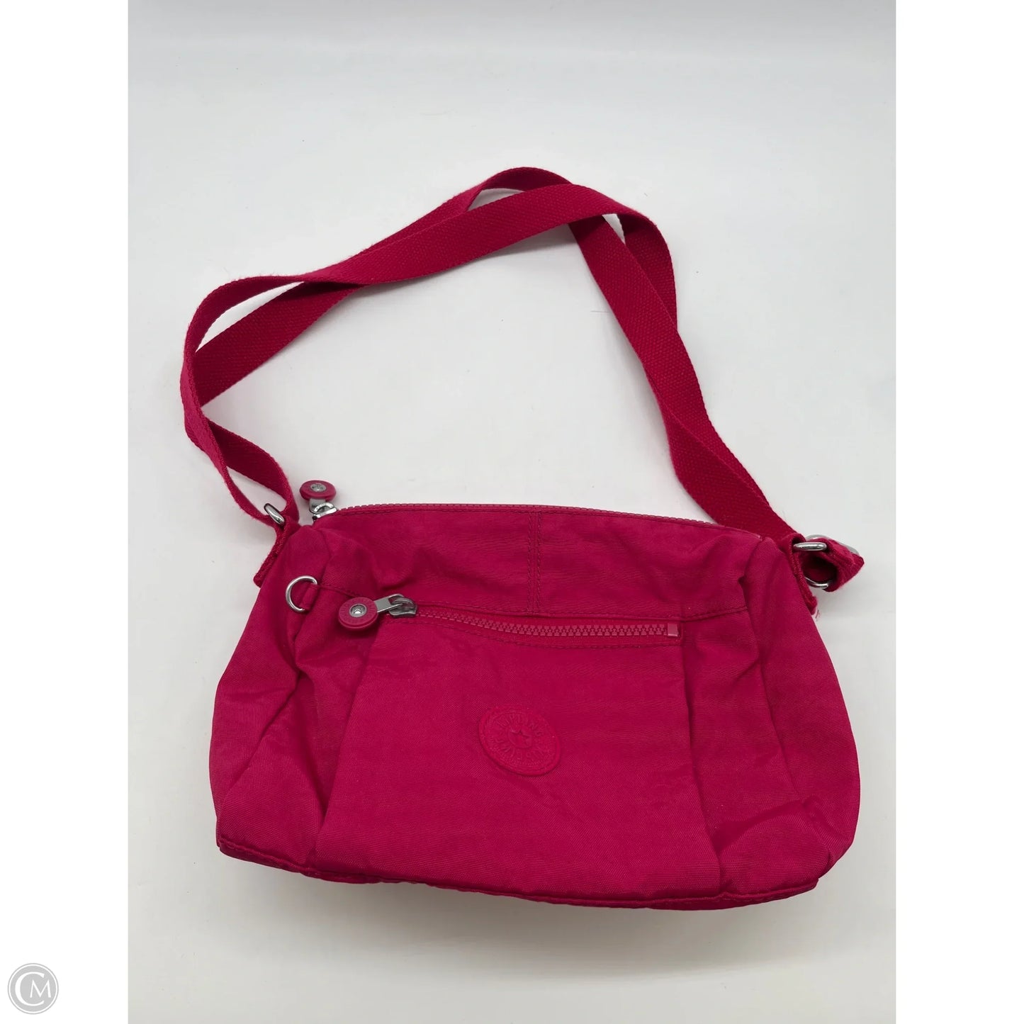 Handbag By Kipling, Size: Medium