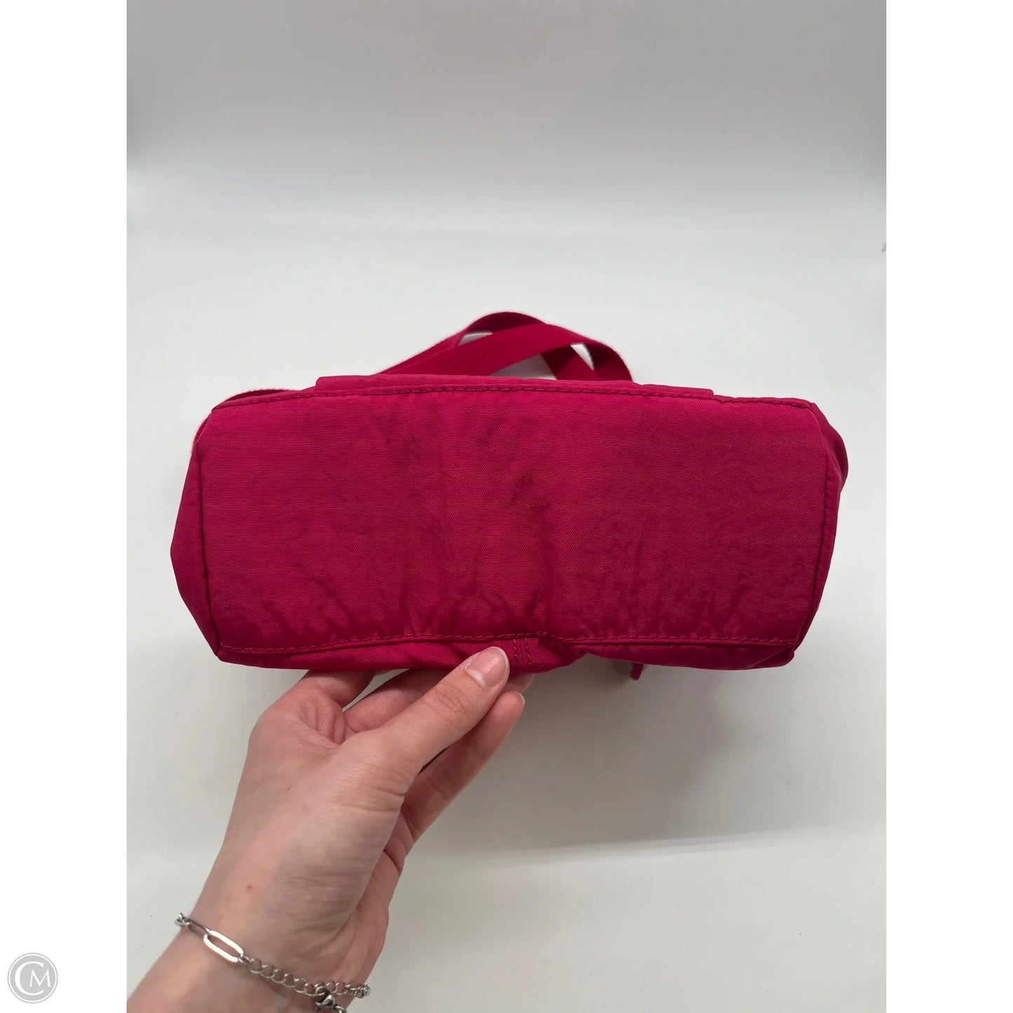 Handbag By Kipling, Size: Medium