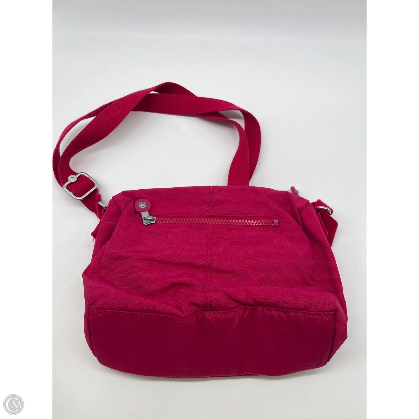 Handbag By Kipling, Size: Medium