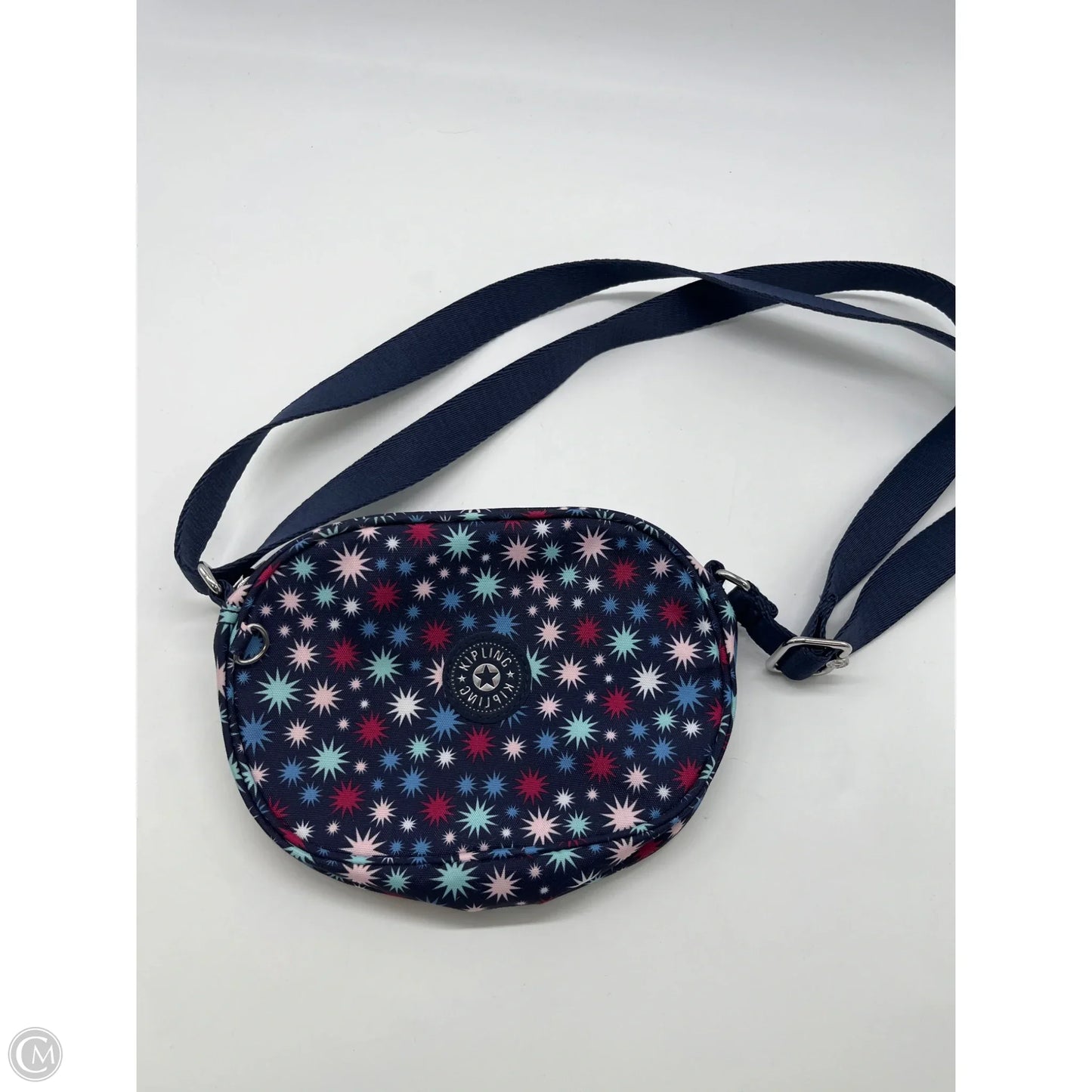 Handbag By Kipling, Size: Small