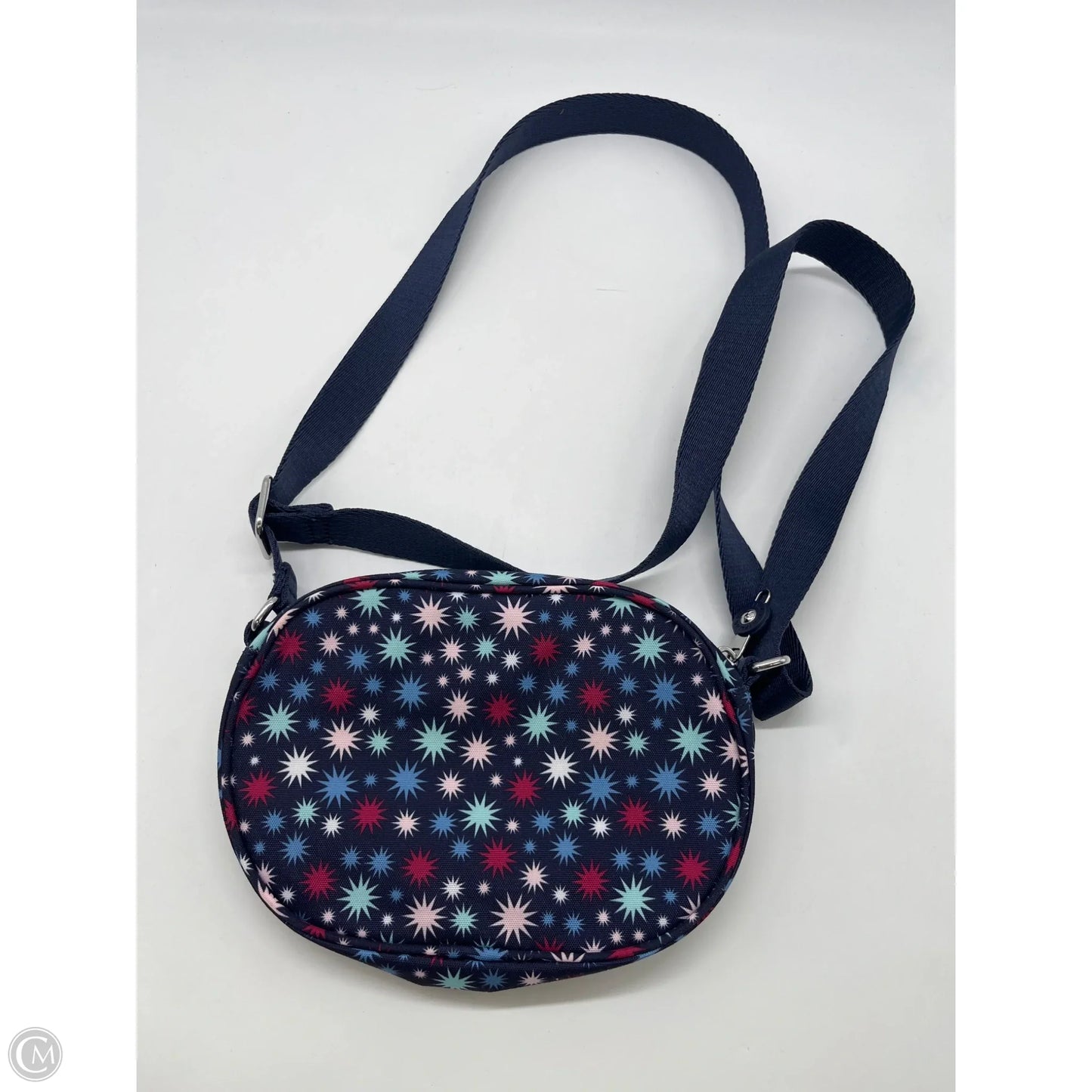 Handbag By Kipling, Size: Small