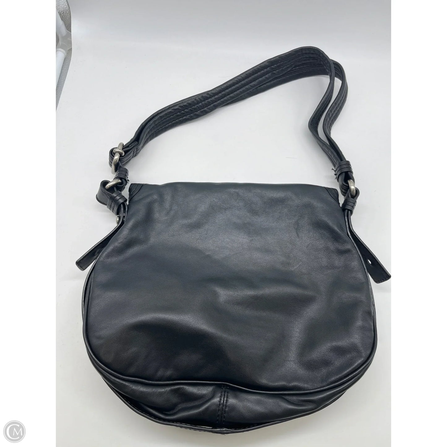 Handbag Luxury Designer By Marc Jacobs, Size: Large