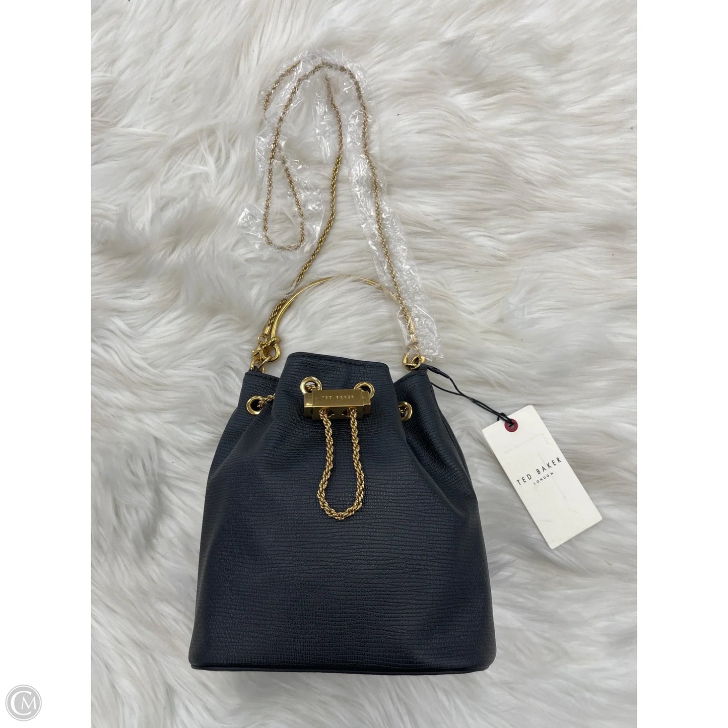 Handbag By Ted Baker, Size: Small