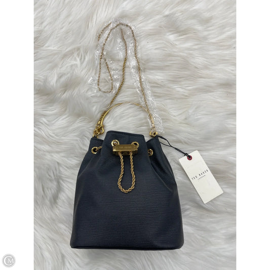 Handbag By Ted Baker, Size: Small