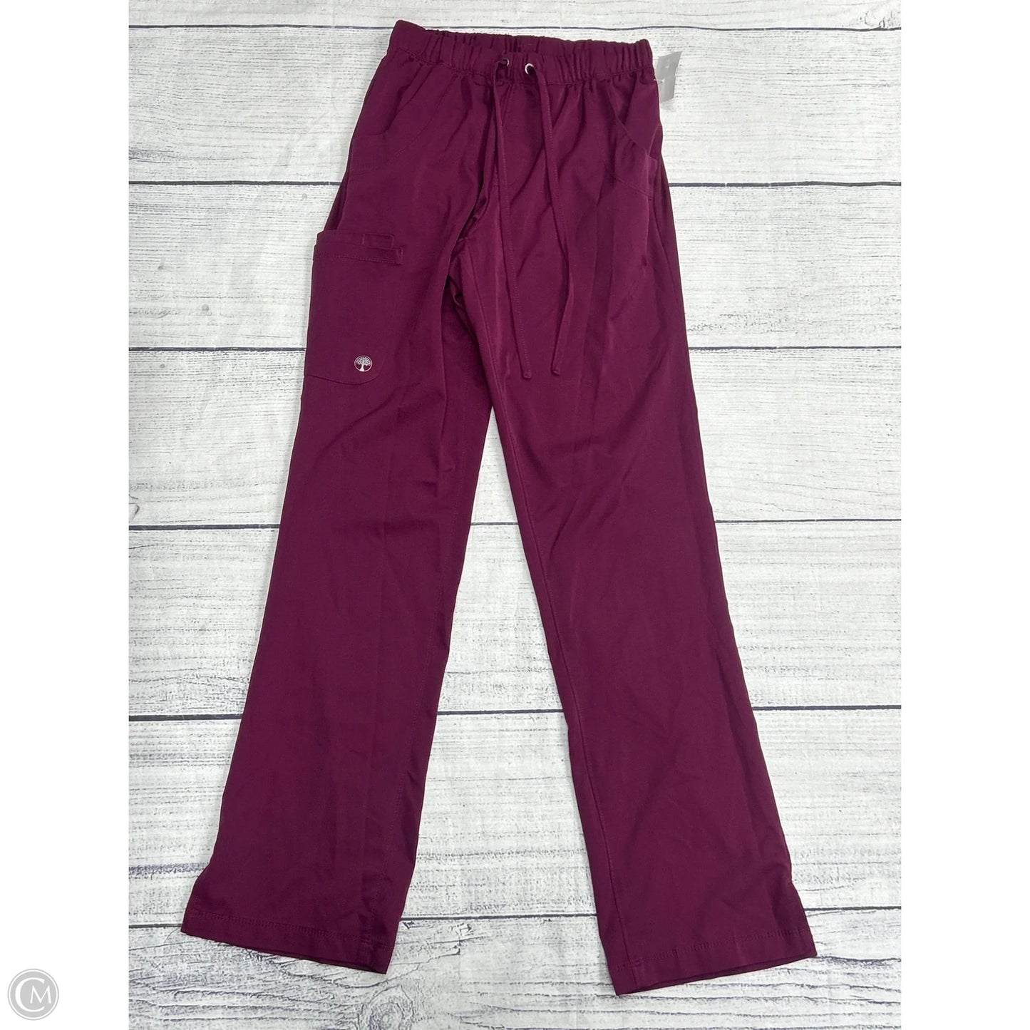 Pants Other By Clothes Mentor In Red, Size: Xs