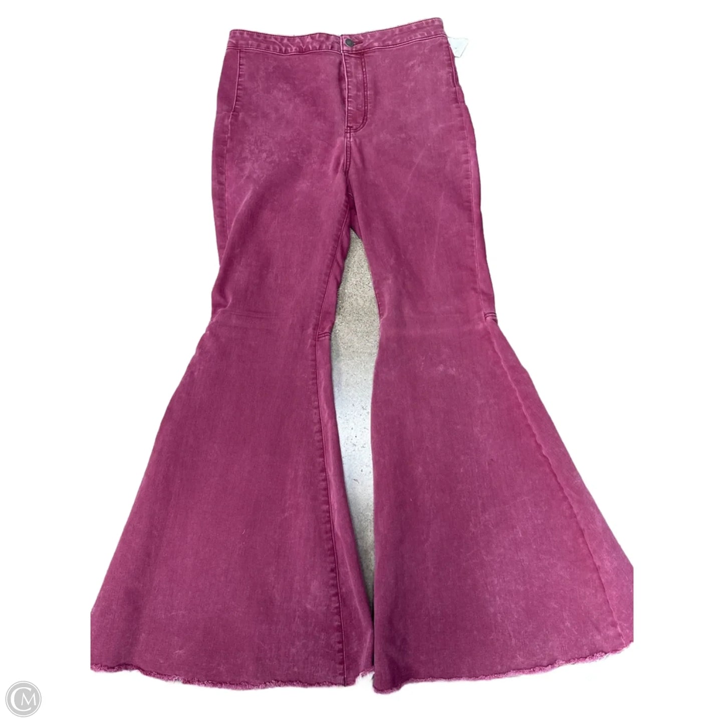 Pants Other By We The Free In Red, Size: 14