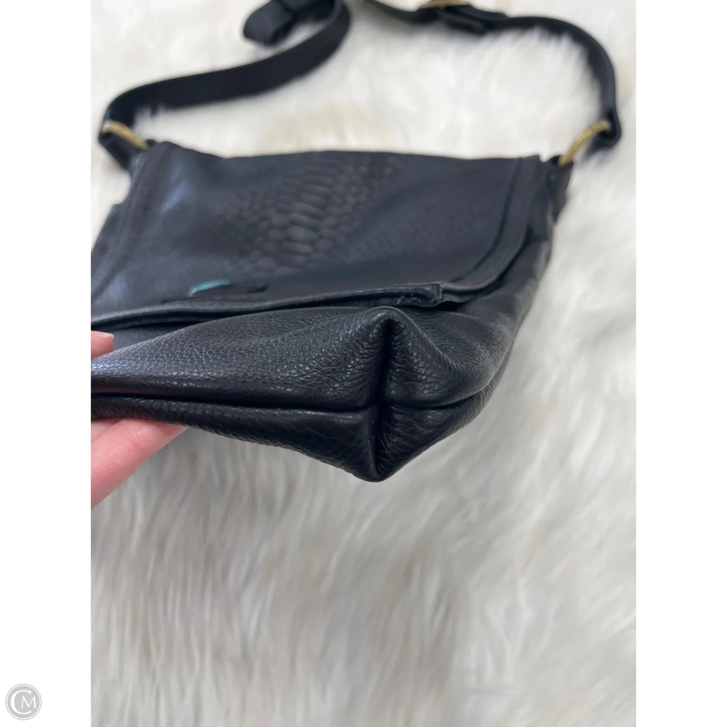 Handbag By Clothes Mentor, Size: Large