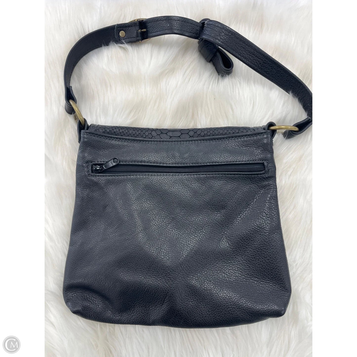 Handbag By Clothes Mentor, Size: Large