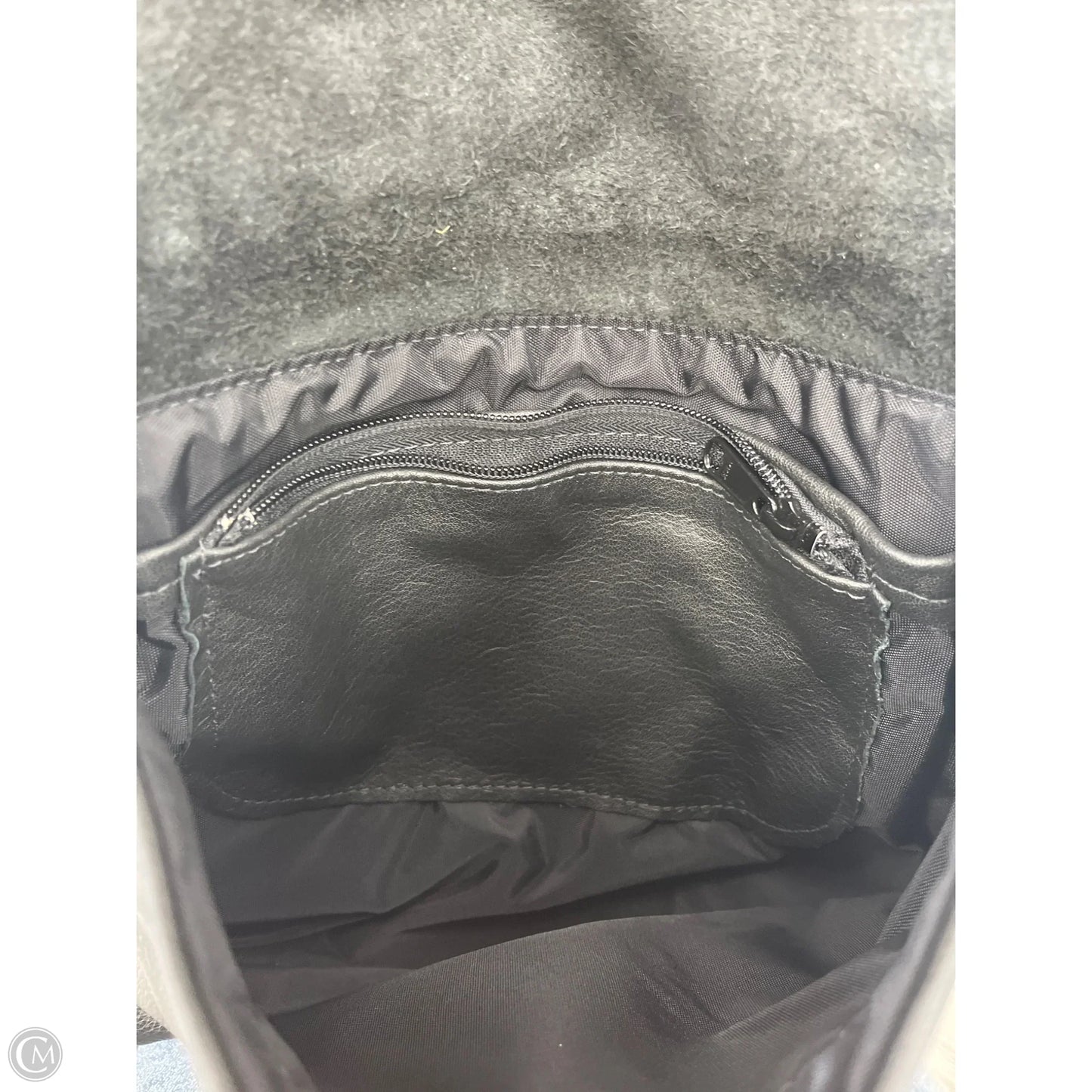 Handbag By Clothes Mentor, Size: Large