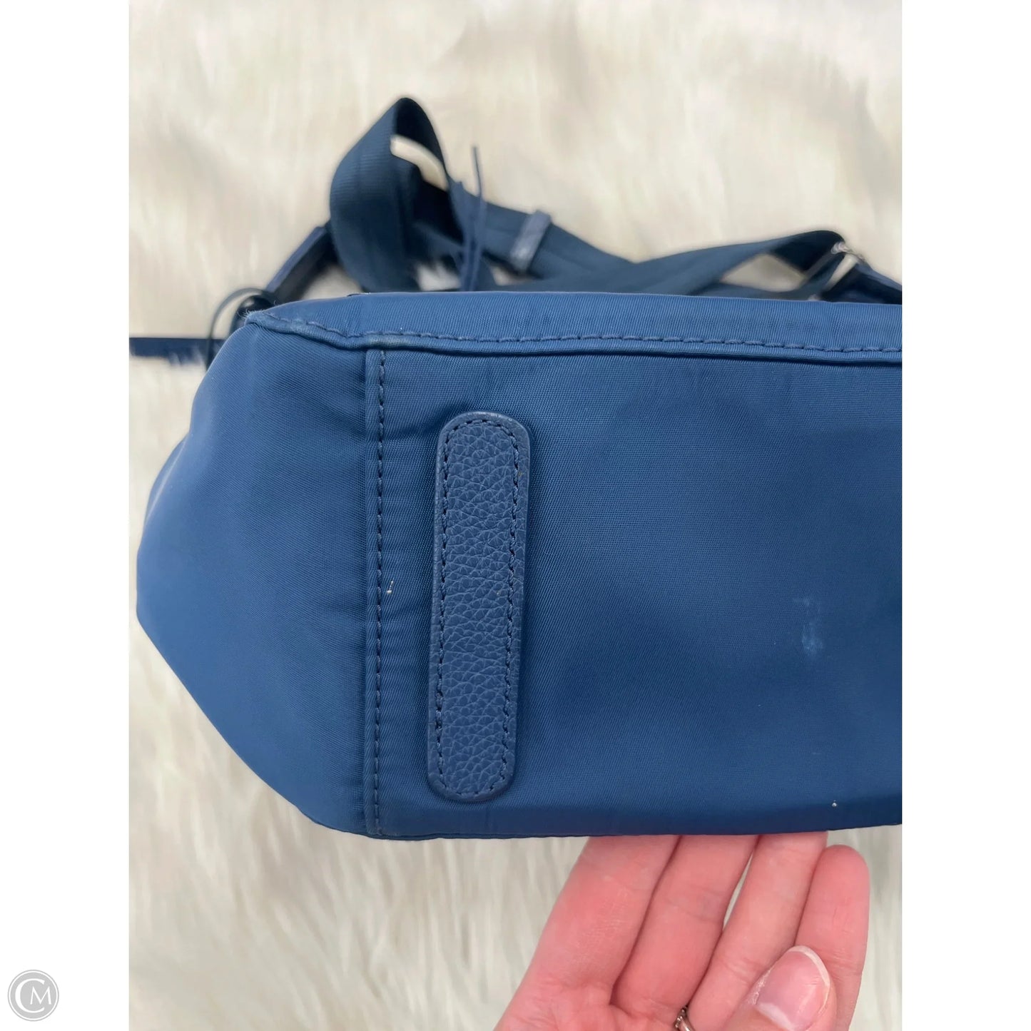 Handbag By Brighton, Size: Medium