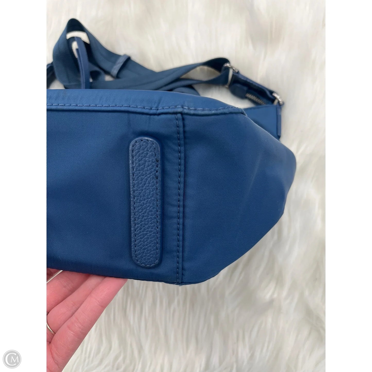 Handbag By Brighton, Size: Medium