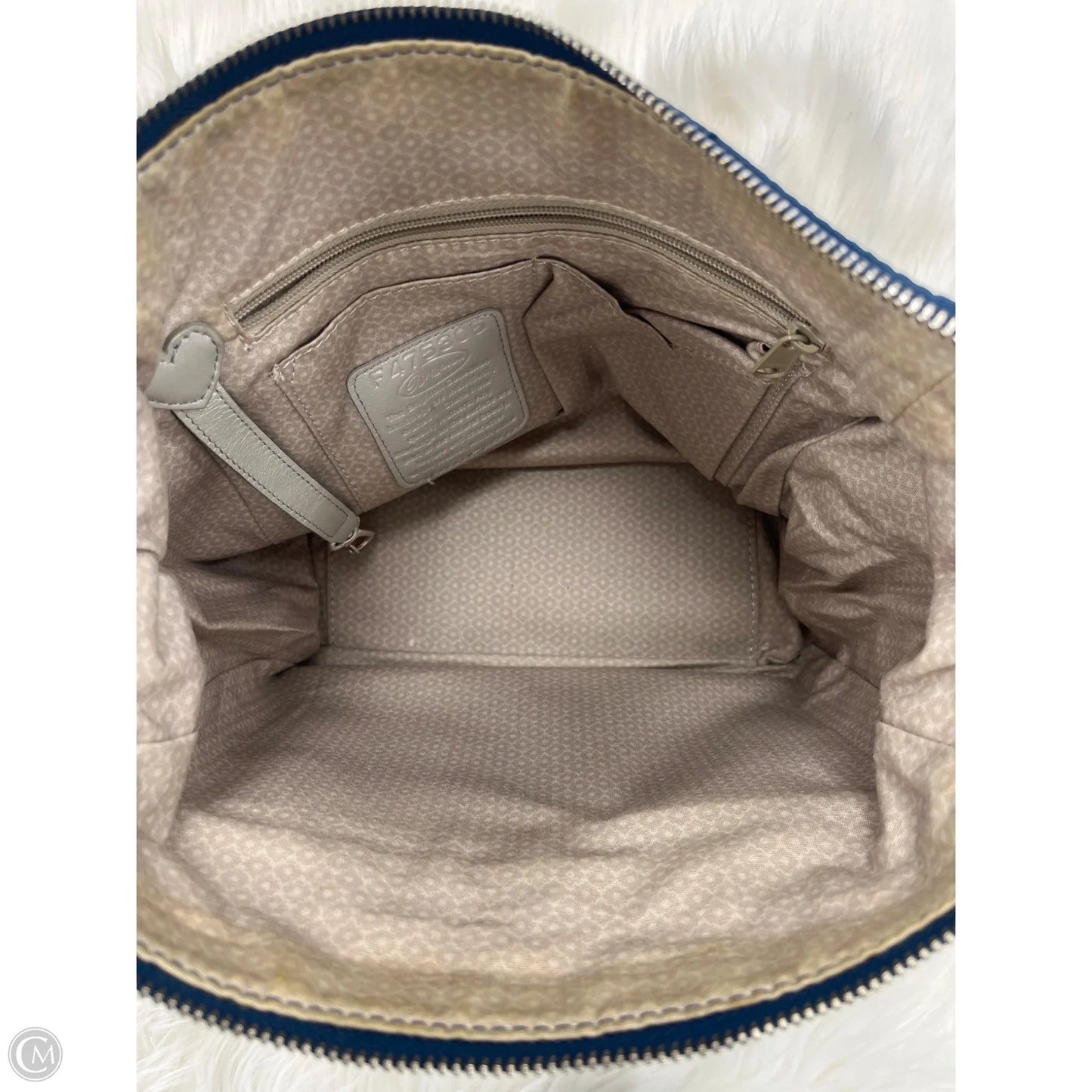 Handbag By Brighton, Size: Medium