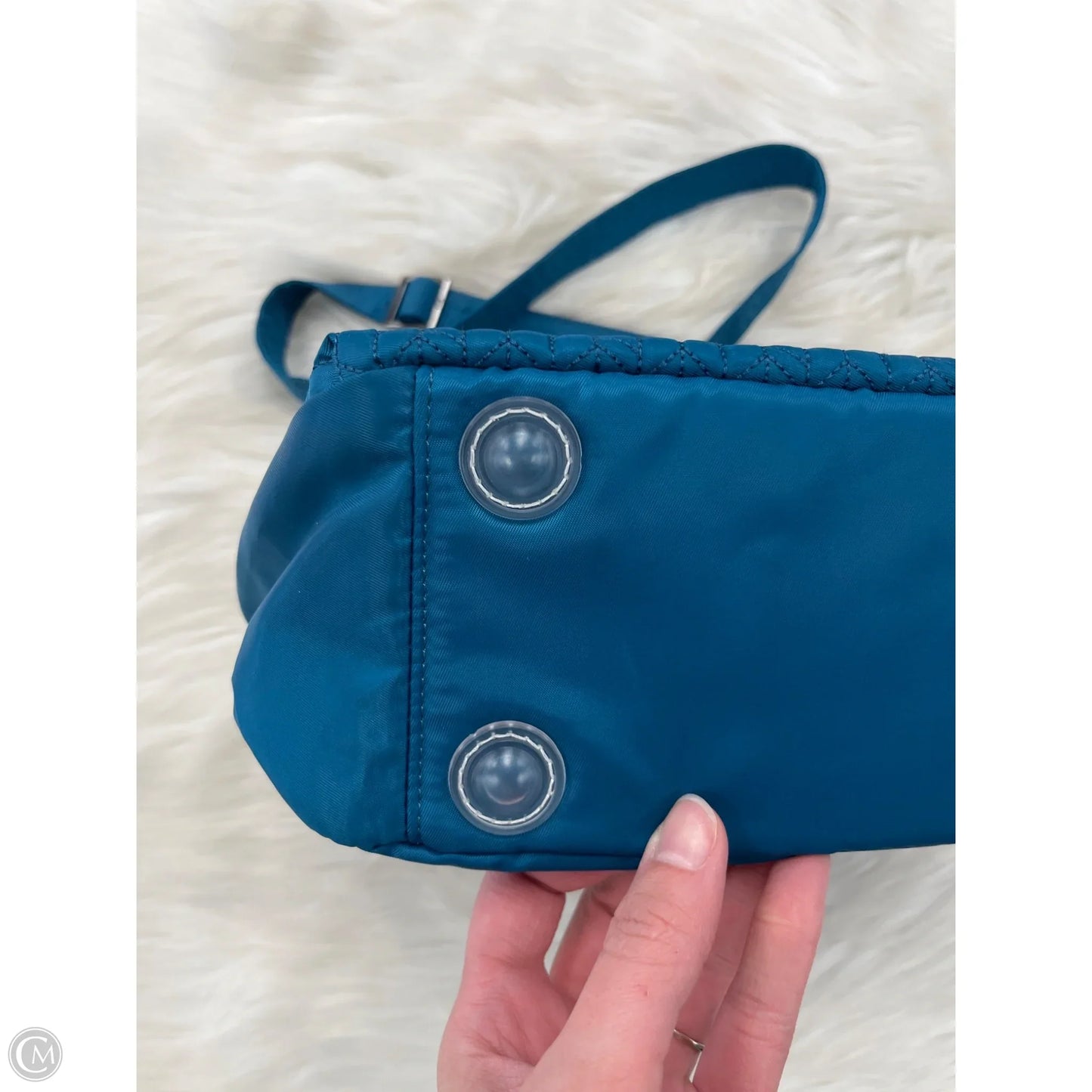 Handbag By Lug, Size: Medium