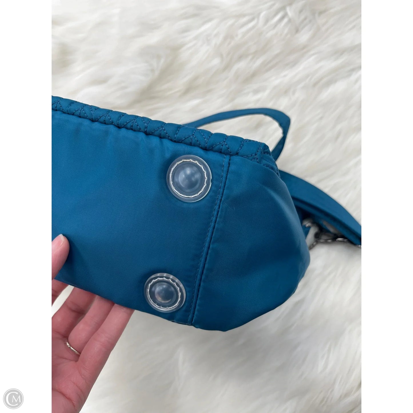 Handbag By Lug, Size: Medium