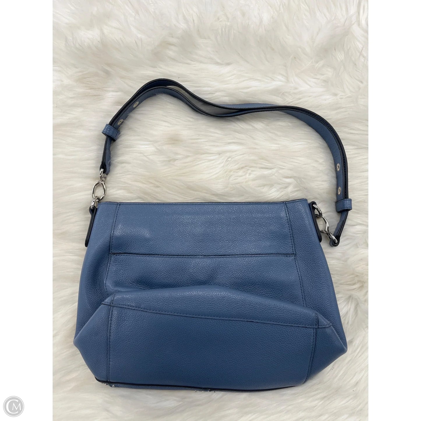 Handbag By Brighton, Size: Medium