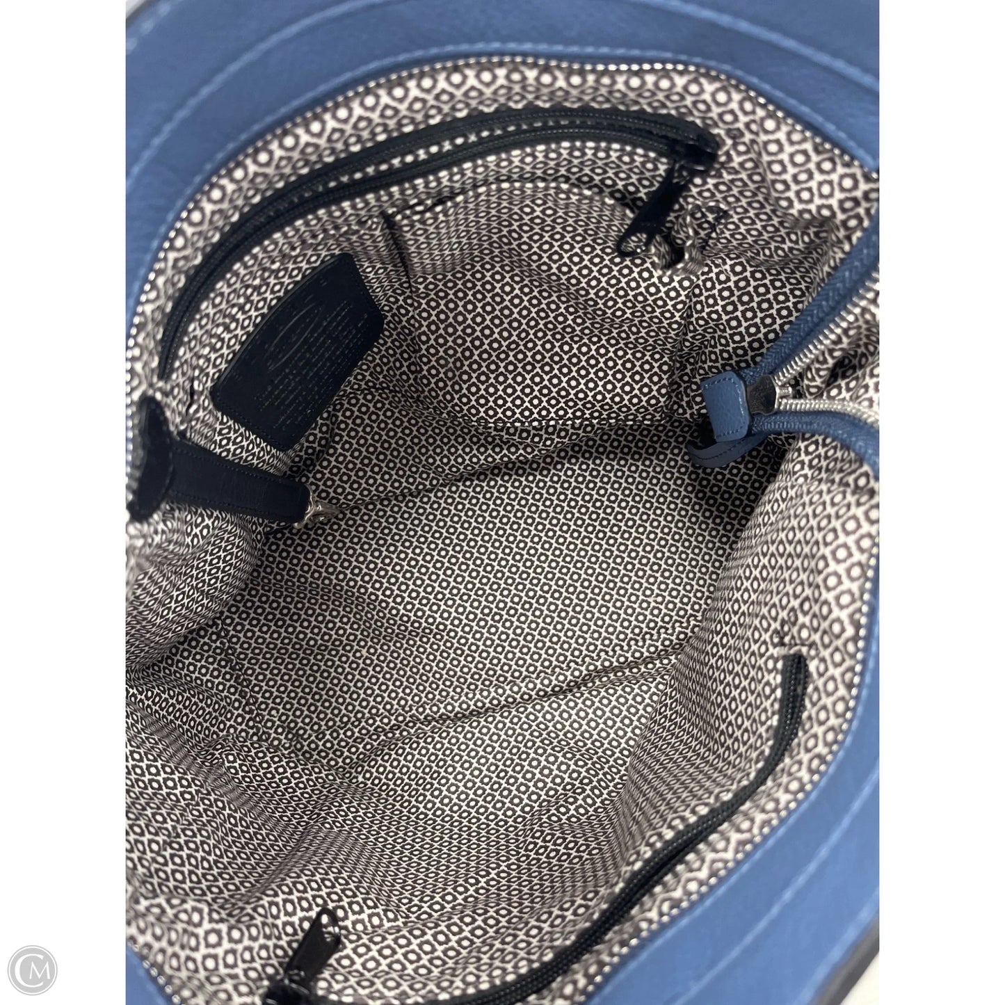 Handbag By Brighton, Size: Medium