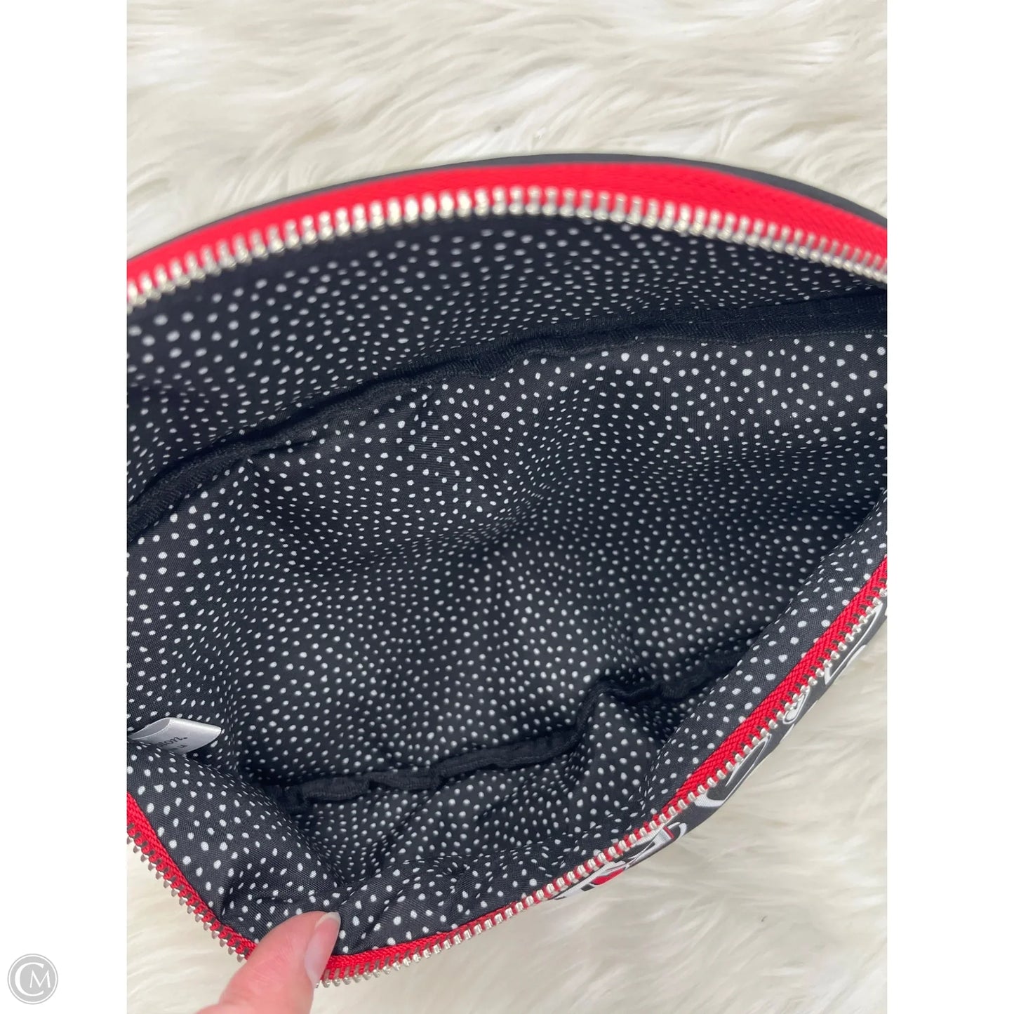 Belt Bag By Brighton, Size: Medium