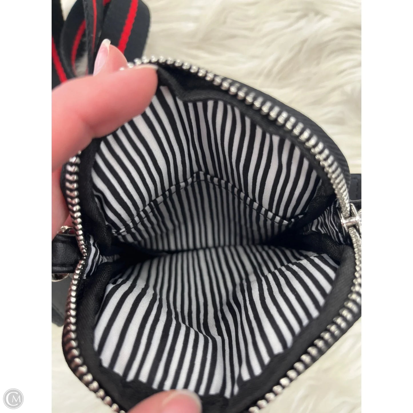 Handbag By Brighton, Size: Small