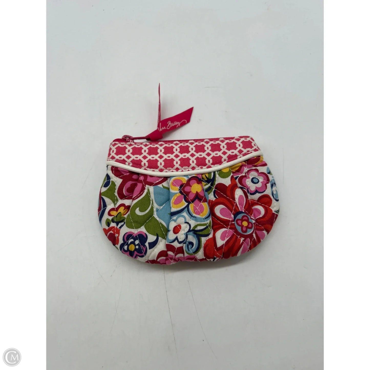 Wallet By Vera Bradley, Size: Small