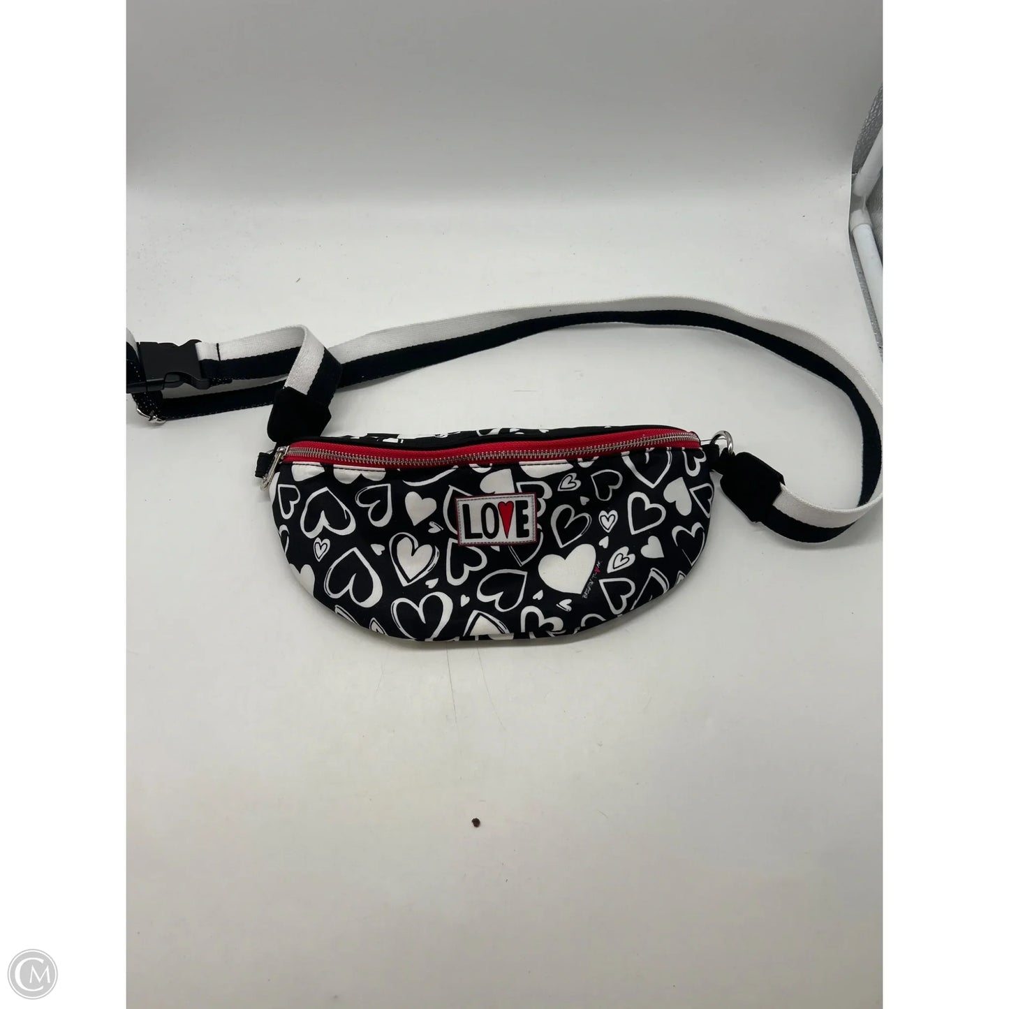 Belt Bag By Brighton, Size: Medium