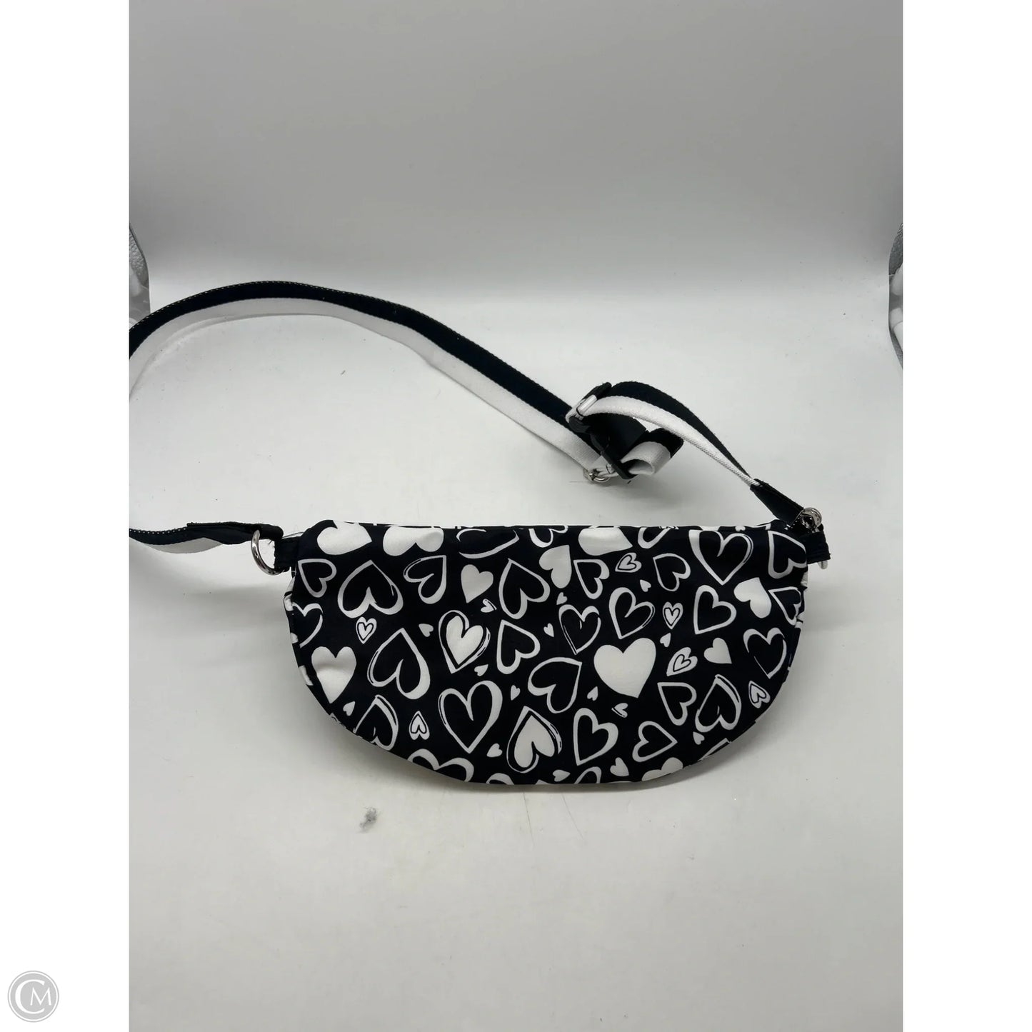 Belt Bag By Brighton, Size: Medium