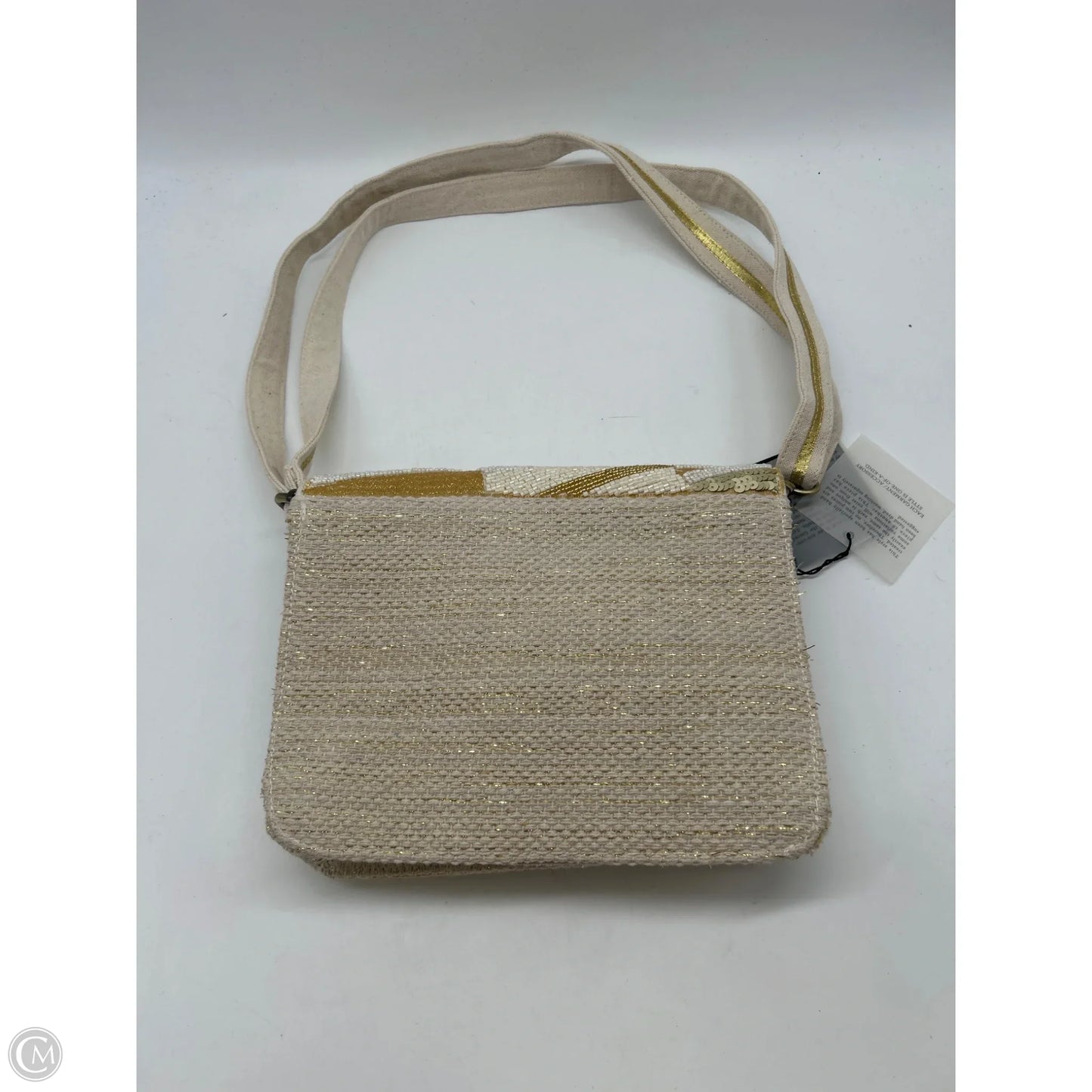 Handbag By Clothes Mentor, Size: Medium